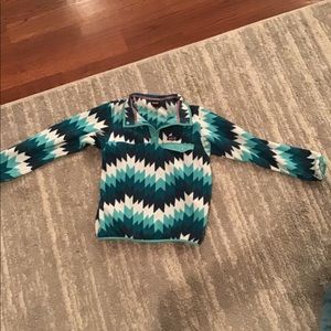 PATAGONIA PULLOVER